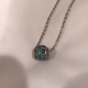 PANDORA necklace